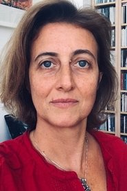 Agathe Hassenforder portrait