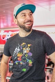 Matt Krol portrait