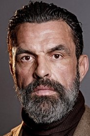 Jim Latrache-Qvortrup portrait