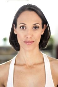 Nadia Kretschmer portrait