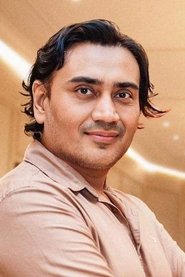 Nispal Singh portrait