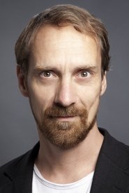 Tomáš Pavelka portrait