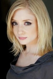 Erin Way portrait