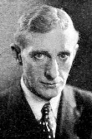 John Miltern portrait
