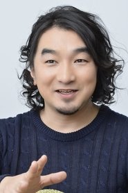 Tetsuhiro Ikeda portrait