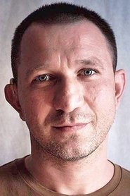 Mikhail Khuranov portrait