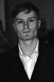 Oscar Darvell-Green portrait