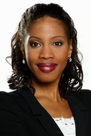 Yolande James portrait