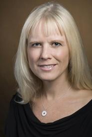 Tracy Grandstaff portrait