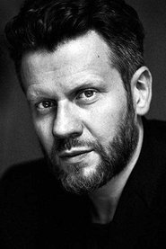 Orlando Cinque portrait