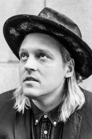Win Butler portrait