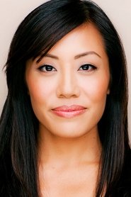 Nikki Tuazon portrait