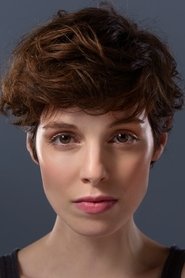 Joana Africano portrait
