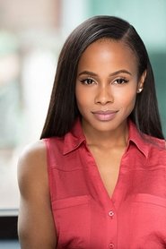 Marquita Goings portrait