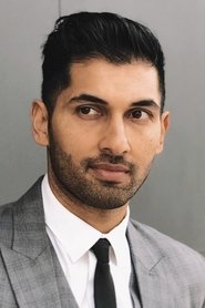 Gurinder Sindher portrait