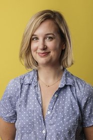 Jenny Donheiser portrait