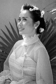 Mya Hnin Yee Lwin portrait