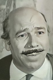 Mustafa Dağhan portrait