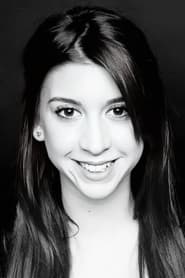 Gizem Özmen portrait