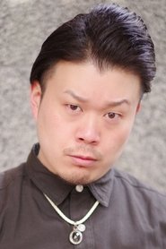 Chado Horii portrait