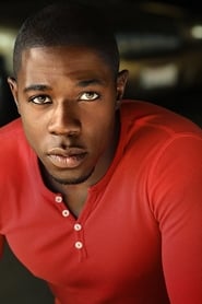 McKinley Belcher III portrait