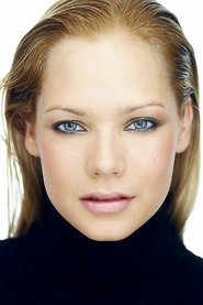 Caitlin Mehner portrait