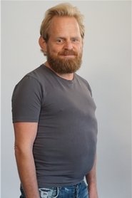 Nils Kärnekull portrait