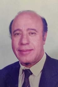 Nasser Hussien portrait