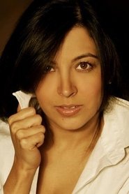 Leila Garza Stockwell portrait
