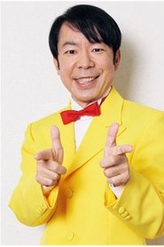 Dandy Sakano portrait