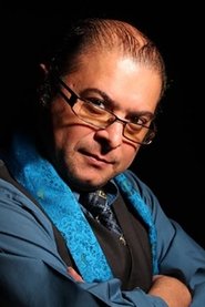 Saeed Zehni portrait