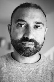 Mahesh Pailoor portrait