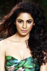 Shilpi Sharma portrait