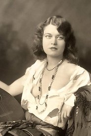 Patsy Parsons portrait