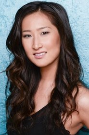 Vicki Kim portrait