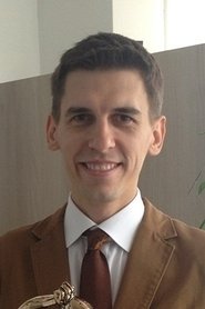 Vasily Kutsenko portrait