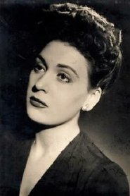 Mary Paz portrait
