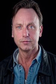 Remco Melles portrait
