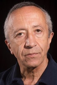 José Topa portrait