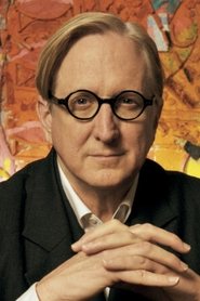T Bone Burnett portrait