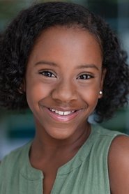 Camryn Jones portrait