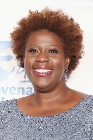 Capathia Jenkins portrait