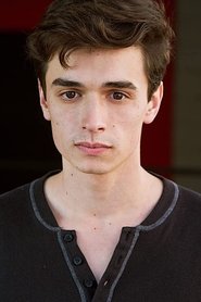 Benjamin Papac portrait
