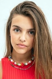 Éloïse Bernazzi portrait