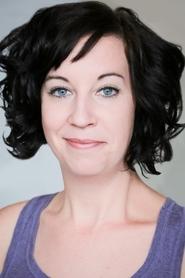 Maggie Ross portrait