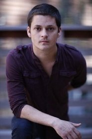 Cameron Finley portrait