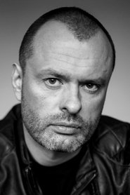 Oleksandr Onufriiev portrait