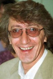 Oleg Sheyntsis portrait