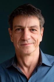 Dirk Kummer portrait