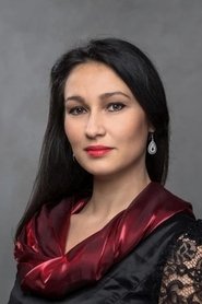 Judit Varga-Szathmary portrait